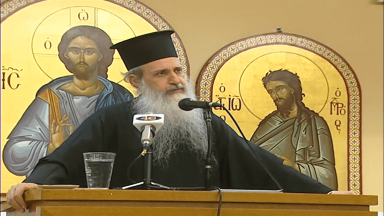 Οι Επιστολές του Χριστού