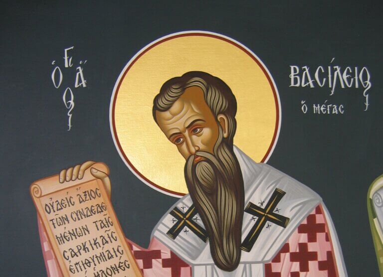 Πρόσεχε τον εαυτό σου
