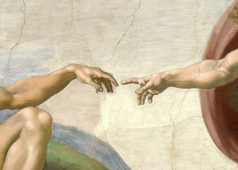 Αδάμ πού είσαι;
