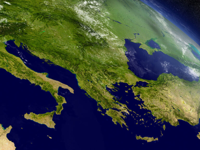 Μακεδονικός Αγώνας, από το χθες στο αύριο