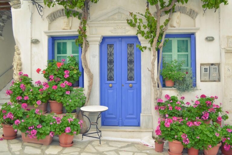 Εκδρομή στις Σέρρες