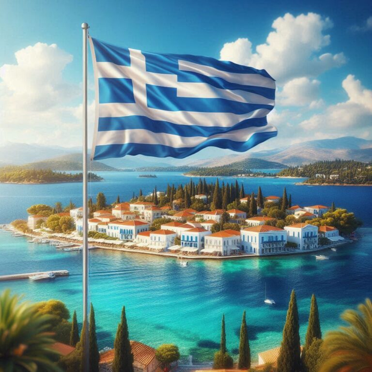 Η θαυμαστή συμβολή της Αίγινας στον Αγώνα του 1821